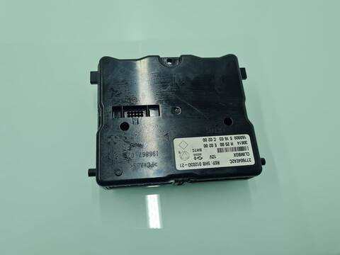 Foto 1ª: Centralita Motor ECU Nissan Qashqai ACENTA 131CV 96KW [R9M] (2017)
