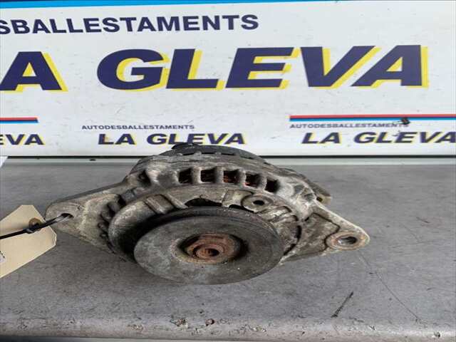 Alternador Nissan Terrano 2.7 TDI 125CV