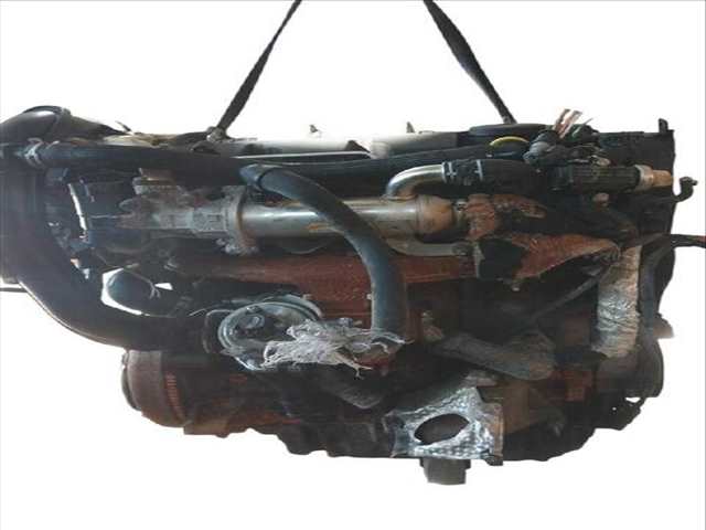 Motor Completo Peugeot 508 2.0 HDI 140CV