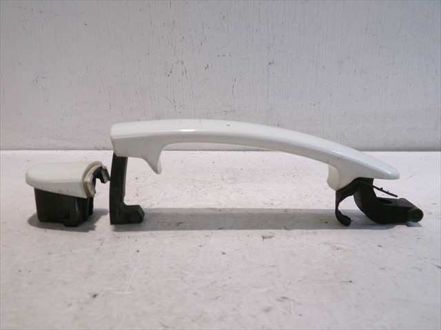Foto 2ª: Maneta Exterior Delantera Derecha Seat Toledo 1.6 TDI 2013-2017 [CXM] (2017)