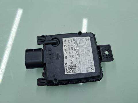Foto 3ª: Centralita Motor ECU Seat Ateca 1.0 TSI 110CV 81KW [DLAA] (2023)