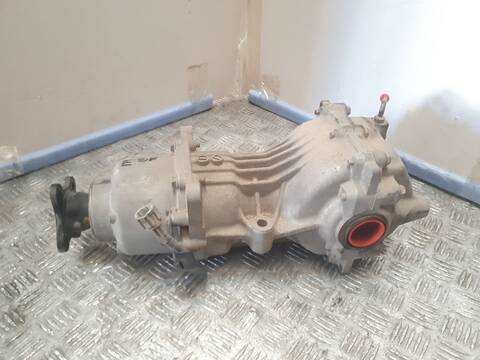 Foto 2ª: Diferencial Trasero Nissan Qashqai 2.0 DCI A LAS 4 RUEDAS 150CV 110KW [M9R832] (2008)