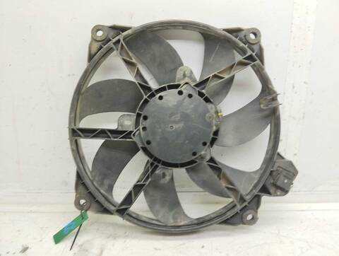 Electroventilador Renault Megane DYNAMIQUE 106CV 78KW III SPORT TOURER