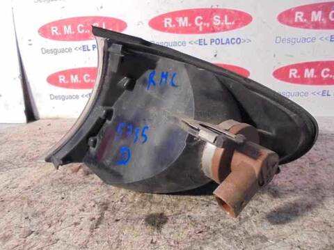 Foto 2ª: Piloto Delantero Derecho Bmw Serie 3 315 2.0 DIESEL CAT BERLINA 116CV 85KW [2040D] (2004)