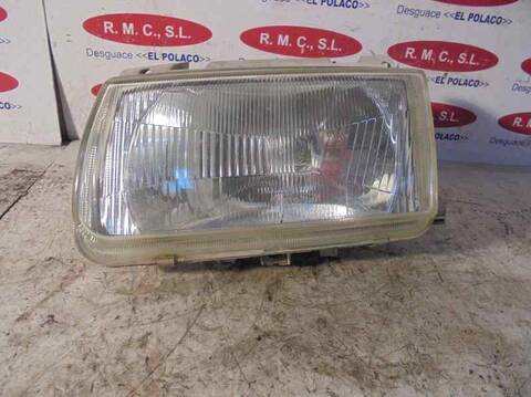 Foto 1ª: Faro Izquierdo Volkswagen Polo 1.9 DIESEL BERLINA 64CV 47KW [AEF] (1999)