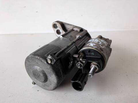 Foto 3ª: Motor de Arranque Seat Ibiza ERENCE I-TECH 30 ANIVERSARIO 75CV (2008)