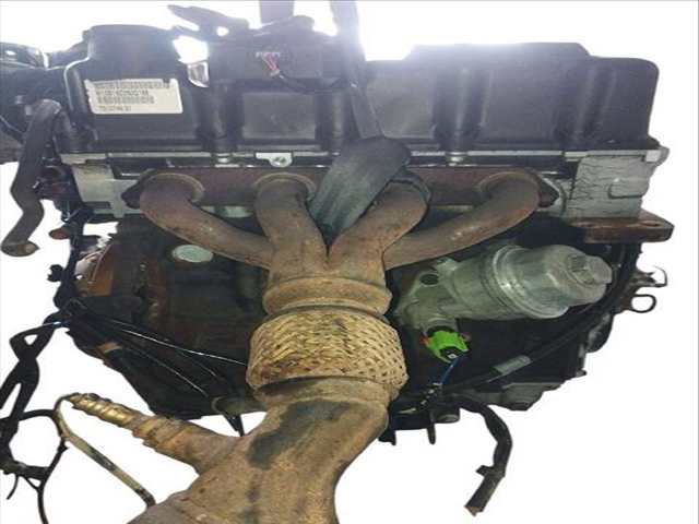 Foto 3ª: Motor Completo Mini Mini COOPER 116CV (2001)