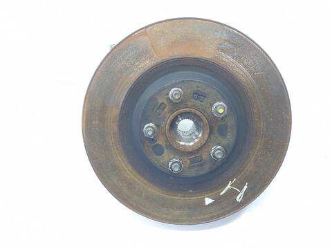 Mangueta Delantera Izquierda Hyundai i30 N PERFORMANCE