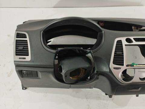 Foto 2ª: Salpicadero Hyundai i20 1.2 CAT 78CV 57KW [G4LA] (2010)