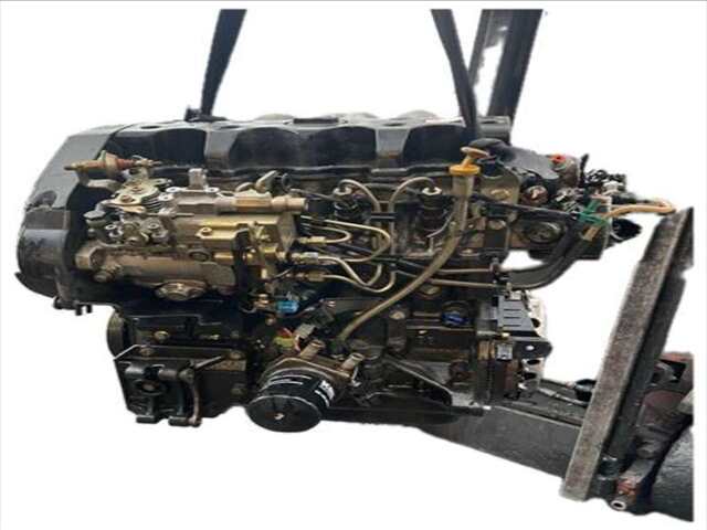 Motor Completo Citroen Saxo 1.5 D