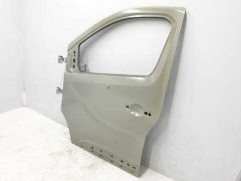 Foto 3ª: Puerta Delantera Izquierda Renault Trafic L1H1 29T KOMFORT (2014)
