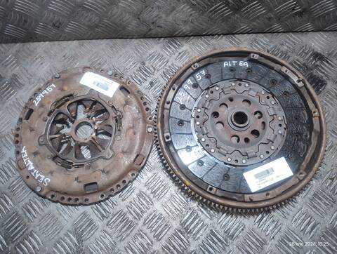 kit Embrague Seat Altea BJB