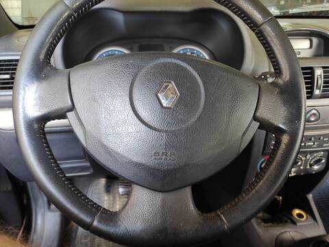 Airbag Delantero Izquierdo Renault Clio D7F720