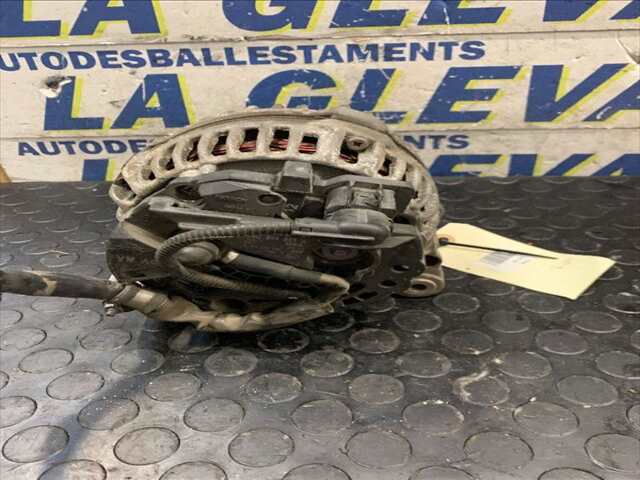 Foto 2ª: Alternador Seat Ibiza 1.400 TFSI 150CV/110KW [CTJB] (2013)