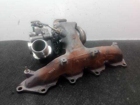 Foto 2ª: Turbocompresor Ford Mondeo 2.0 TDCI HATCHBACK 150CV 110KW [T7CA,T7CC,T7CD,T7CE,T7CF,T7CN,T7CP,T7CQ] (2015)