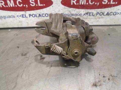 Foto 2ª: Pinza Freno Trasera Izquierdo Opel Astra CLUB BERLINA 101CV 74KW [Y20DTH] (2001)