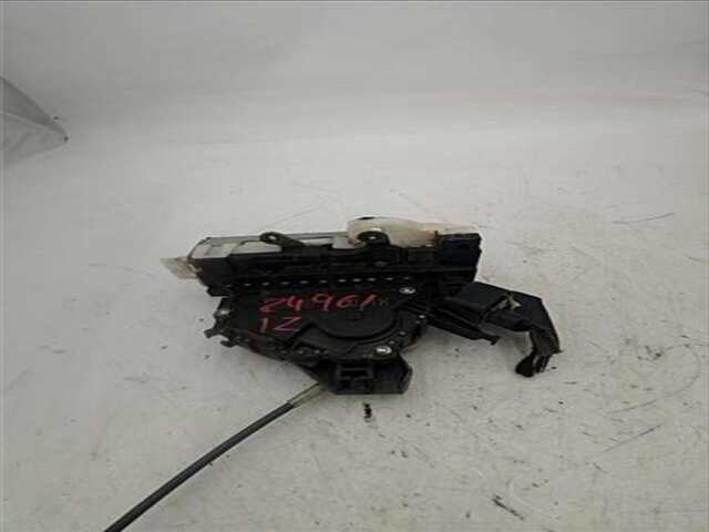 Cerradura Puerta Delantera Izquierda Ford Mondeo 2.0 GHIA (06.2003- ) (D) [2.0 LTR. - 96 KW TDCI CAT]