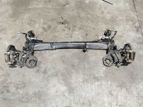 Puente Trasero Opel Corsa 1.2 68) 101CV 74KW