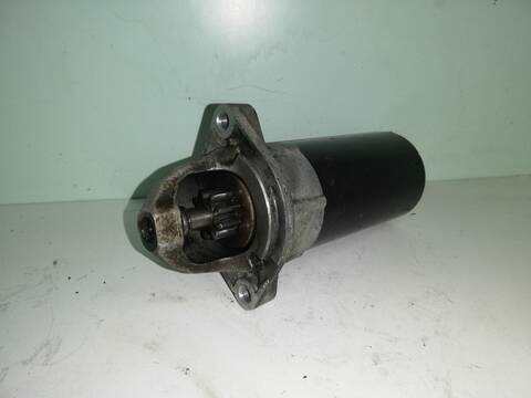 Motor de Arranque Bmw Serie 1 114 204D4 BERLINA