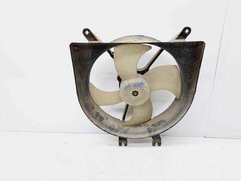 Electroventilador Aire Acondicionado Honda Civic 1.4 S 3 BERLINA EJ9) 90CV 66KW