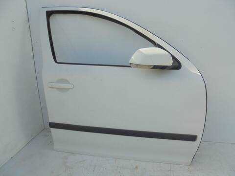 Puerta Delantera Derecha Skoda Octavia ACTIVE BERLINA 105CV 77KW
