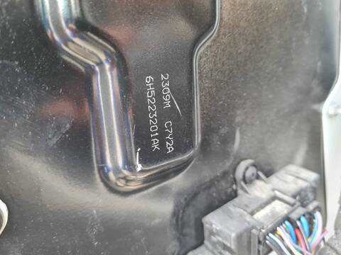 Foto 2ª: Elevalunas Eléctrico Delantero Izquierdo Land Rover Freelander 160CV [224DT] (2009)