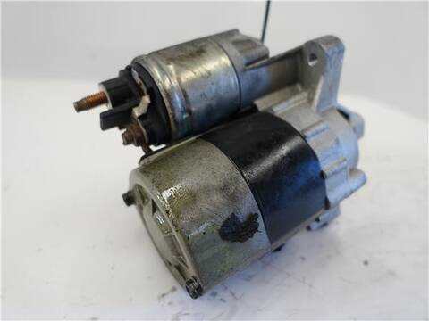 Foto 2ª: Motor de Arranque Citroen C3 1.4 I 73CV 54KW [KFV (TU3JP)] (2004)
