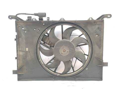 Electroventilador Volvo XC 70 D5 XC AWD 163CV 120KW
