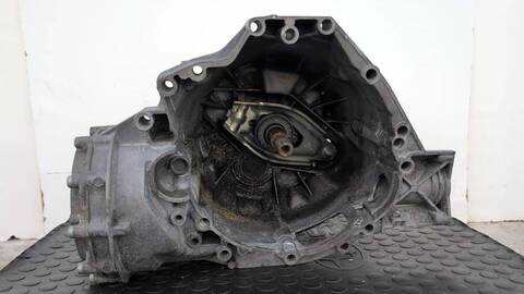 Caja Cambios Audi A4 E 136CV 100KW