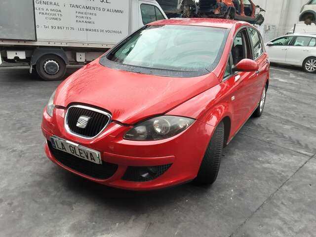Faro Izquierdo Seat Altea 1.9 TDI105CV 0CV