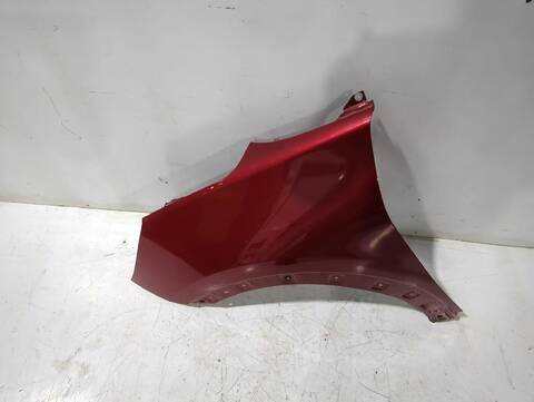 Aleta Delantera Izquierda Ford Puma 1.0 ECOBOOST 125CV