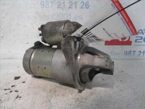 Motor de Arranque Opel Astra 1.7 CDTI BERLINA 110CV 81KW