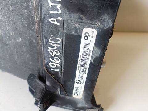 Foto 3ª: Radiador Motor Bmw X6 XDRIVE 30D 555CV (2010)