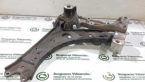 Foto 2ª: Brazo Suspension Delantero Izquierdo Seat Leon 1.9 TDI 105CV 77KW [BKC] (2005)