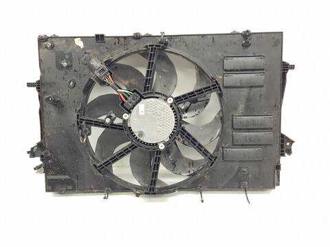 Electroventilador Renault Espace 1.9 DCI 102CV