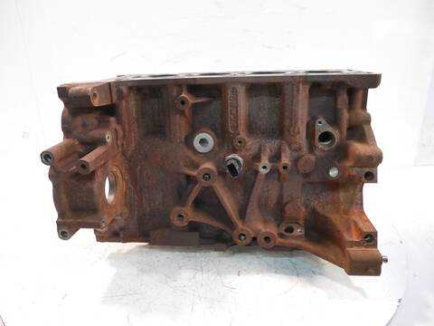 Bloque Motor Ford Transit 130 CV 96KW