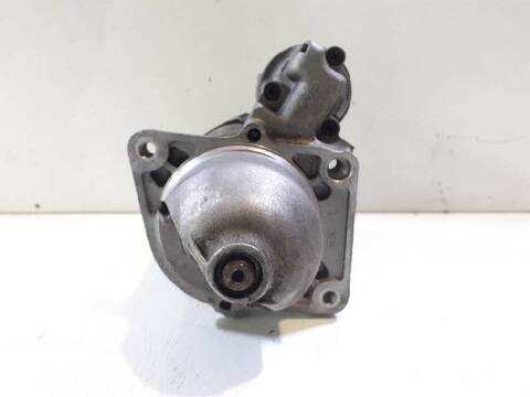 Foto 2ª: Motor de Arranque Iveco Eurocargo DIESEL (2005)