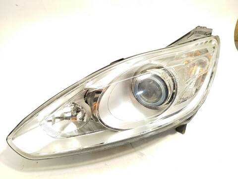 Foto 2ª: Faro Izquierdo Ford C Max 1.6 TDCI 115CV 85KW GRAND DXA/CB7 DXA/CEU) [T1DA] (2011)