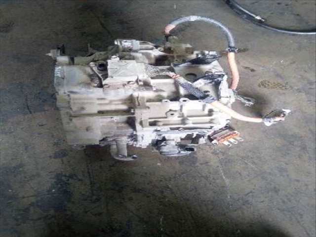 Foto 4ª: Caja Cambios Toyota Auris HYBRID ACTIVE 99CV 73KW [2ZR] (2010)