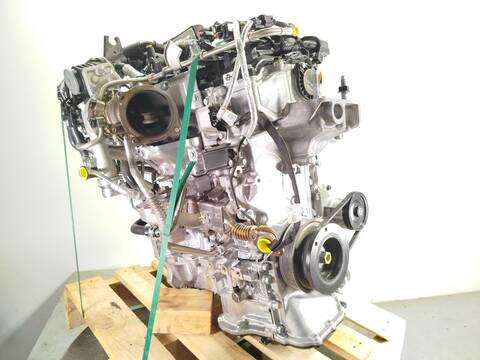 Foto 3ª: Motor Completo Hyundai i30 1.0 T-GDI 120CV 88KW [G3LF] (2022)