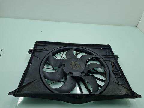 Foto 1ª: Electroventilador Mercedes Clase E 180 E 220 CDI 211.006) BERLINA 150CV 110KW [646961] (2003)