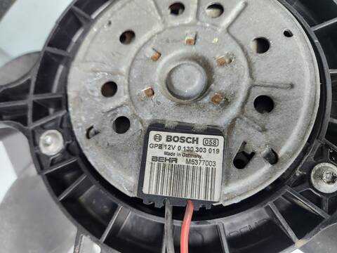 Foto 2ª: Electroventilador Mini Countryman COOPER 122CV 90KW [N16B16A] (2010)
