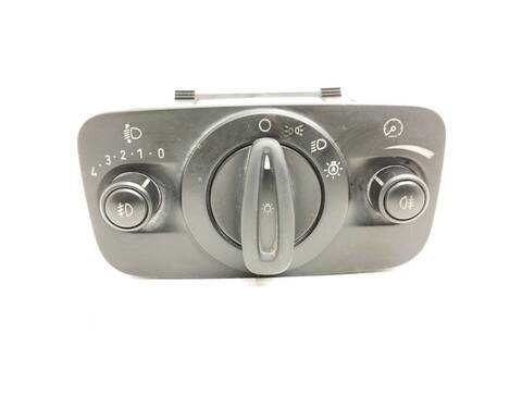 Mando Luces Ford Mondeo 1.8 TDCI CAT 125CV 92KW