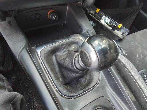 Foto 3ª: Palanca de Cambio DS 4 BASIS 120CV 88KW [BH01] (2017)