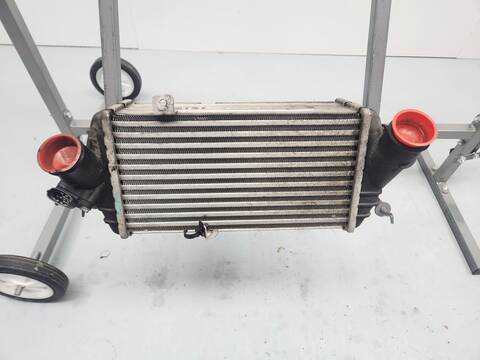 Intercooler Kia Rio BASIC 75CV 55KW