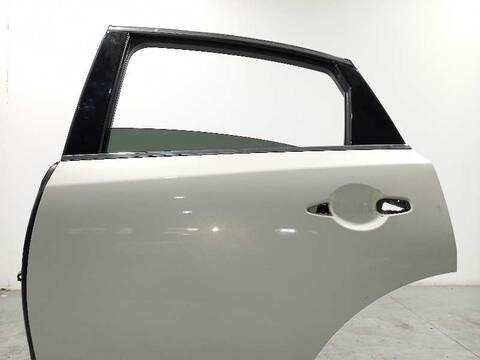 Foto 3ª: Puerta Trasera Izquierda Infiniti FX FX30D S PREMIUM 238CV 175KW [V9X] (2012)