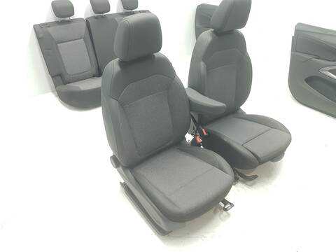 Juego Asientos Completos Opel Crossland EXCELLENCE