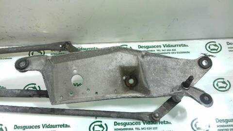 Foto 2ª: Brazo Limpia Delantero Izquierdo Renault Modus 1.5 DCI DIESEL 106CV 78KW [K9K764] (2005)