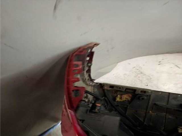 Foto 1ª: Paragolpes Delantero Peugeot 2008 1.2 ALLURE [1.2 LTR. - 74 KW PURETECH] [HNK / EB2ADTD / UE64]