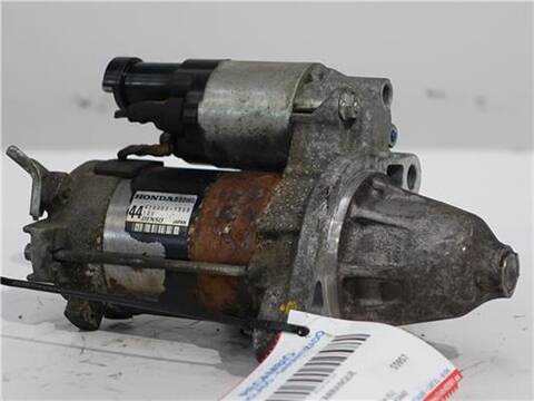 Foto 2ª: Motor de Arranque Honda Accord 2.4 CL9) 190CV 140KW [K24A3] (2005)